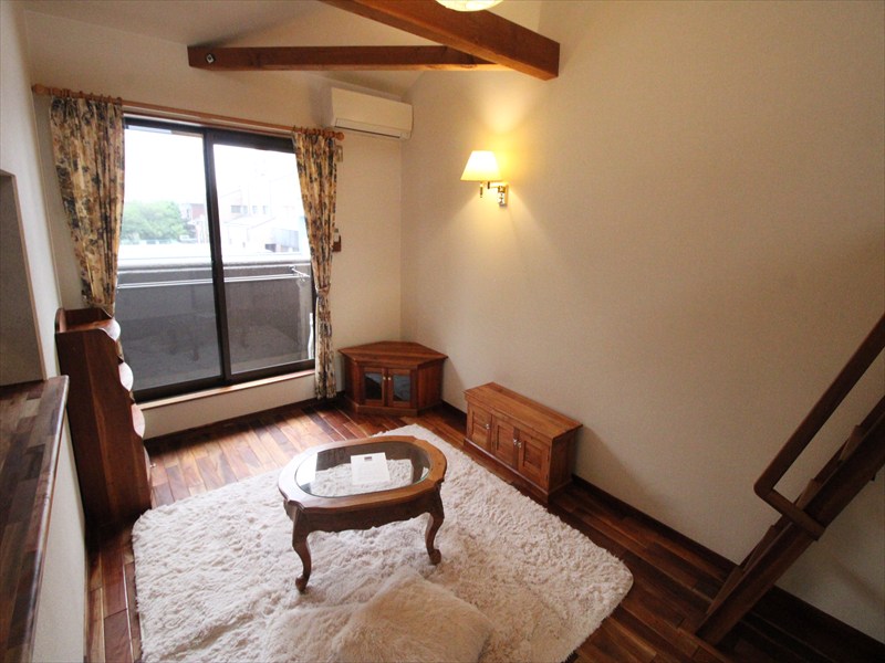 その他設備　無料レンタル家具