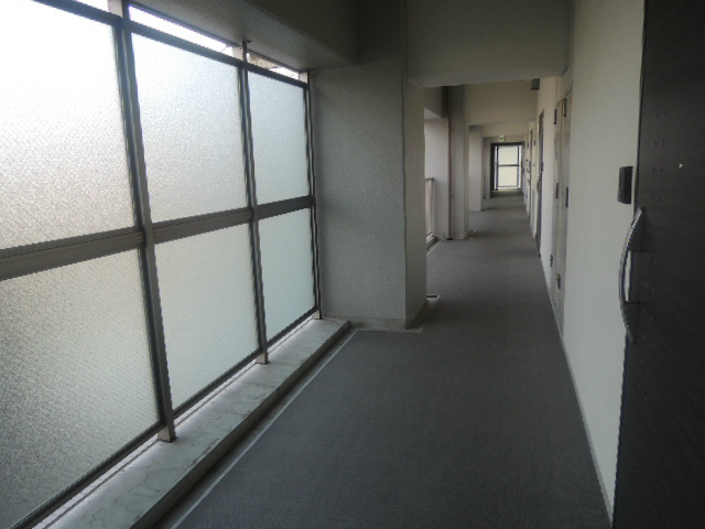 その他設備　共有部分