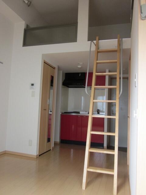 その他部屋・スペース　?