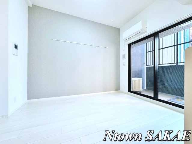 その他　居間です