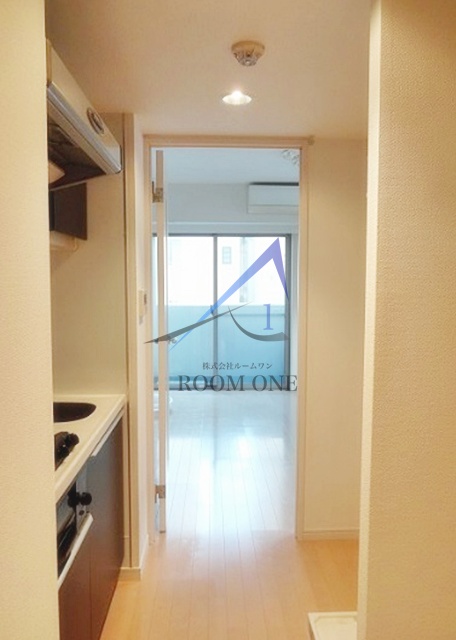 玄関　玄関です。