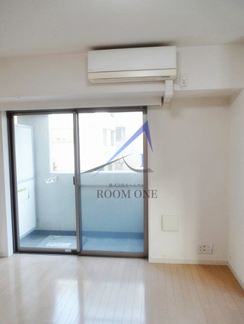 その他部屋・スペース　寝室です。