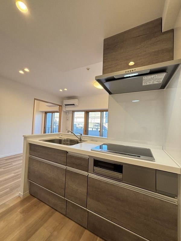 キッチン　☆キッチン☆