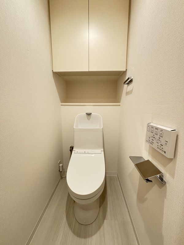 トイレ　☆トイレ☆