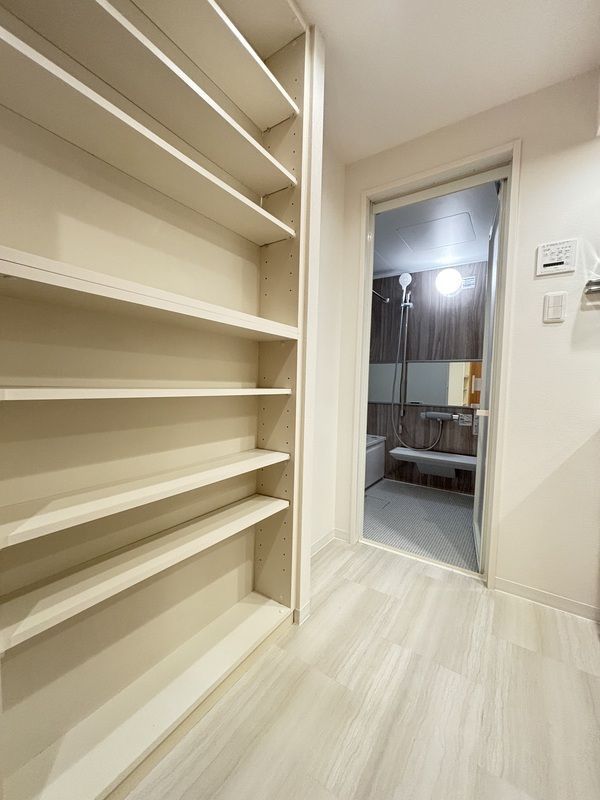 収納　☆収納☆