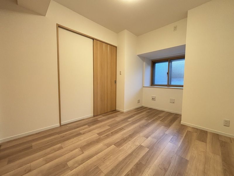 その他部屋・スペース　☆寝室☆