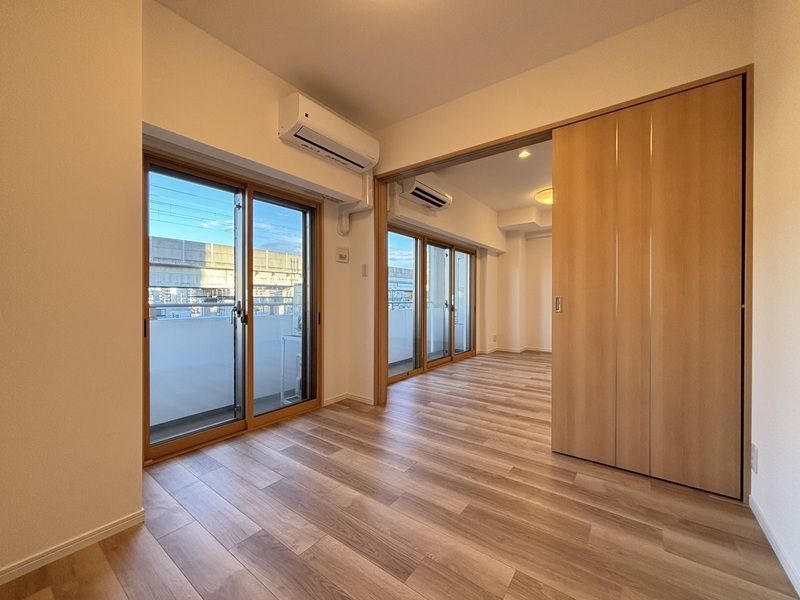 バルコニー　☆バルコニー☆