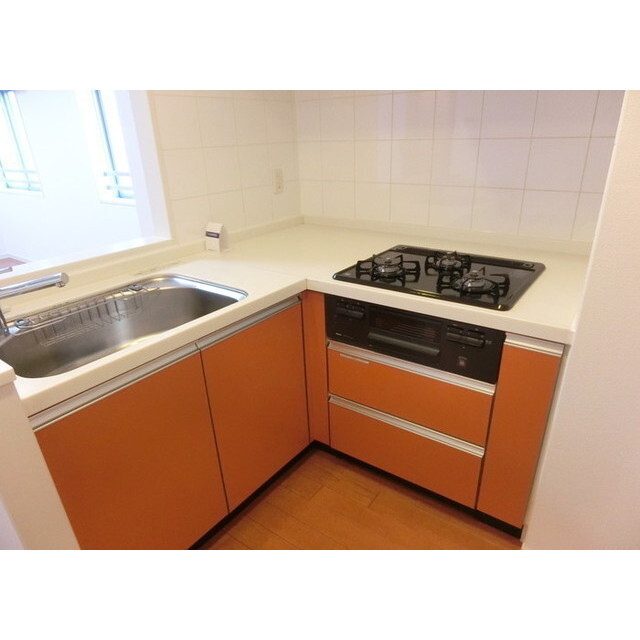 その他部屋・スペース　明るい室内です