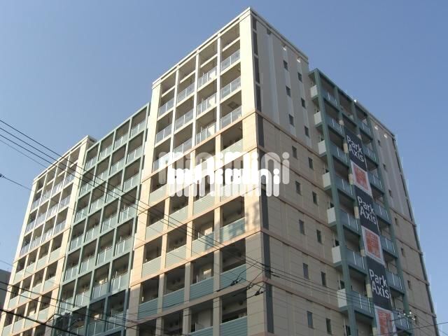 建物外観　外観写真です。