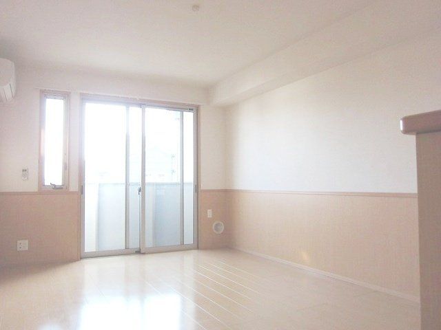 居室・リビング　★日当り良好リビング★