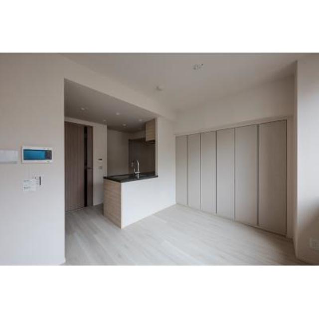 居室・リビング　※写真は同タイプ住戸です。