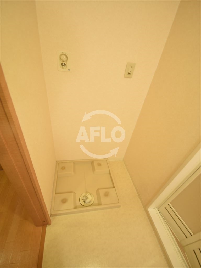 その他　ルーセントオーデン難波　浴室