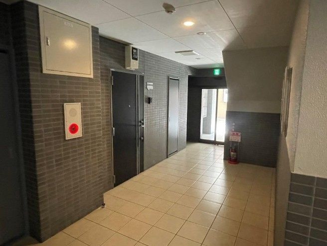 エントランス　☆エントランス☆