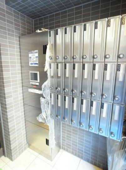 その他共有部分　☆その他共用部分☆