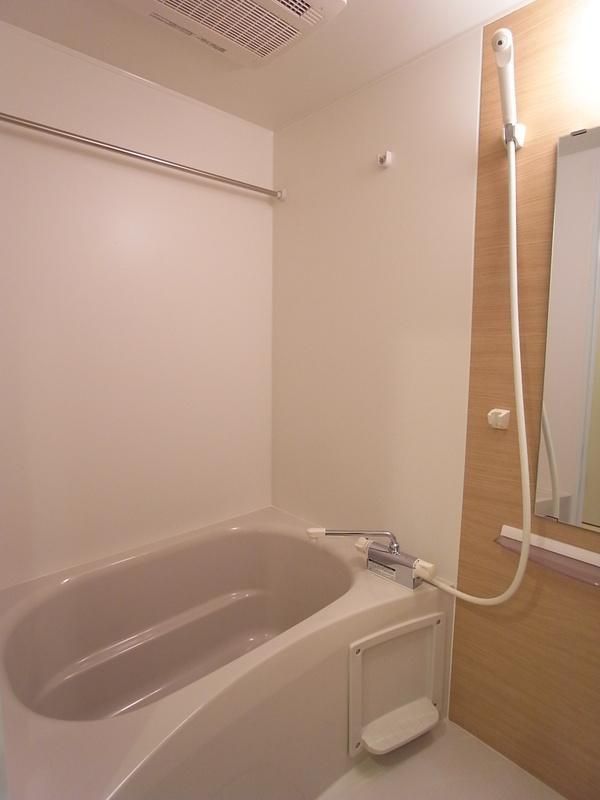 バス・シャワールーム　☆お風呂☆