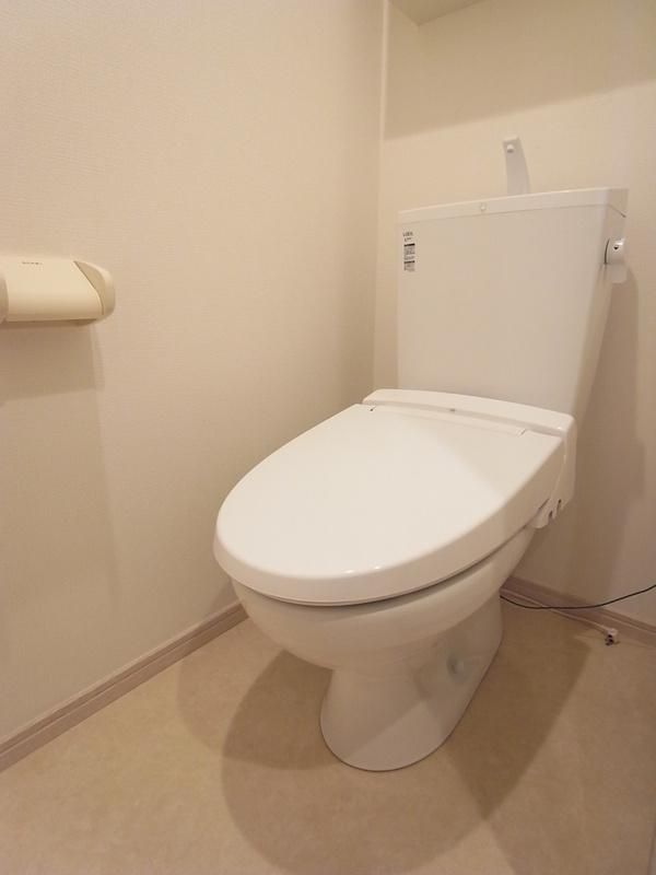 トイレ　☆トイレ☆