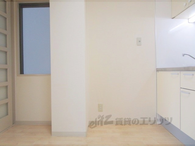 その他部屋・スペース　冷蔵庫置場