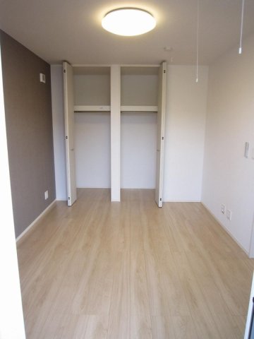 居室・リビング　洋室（照明）