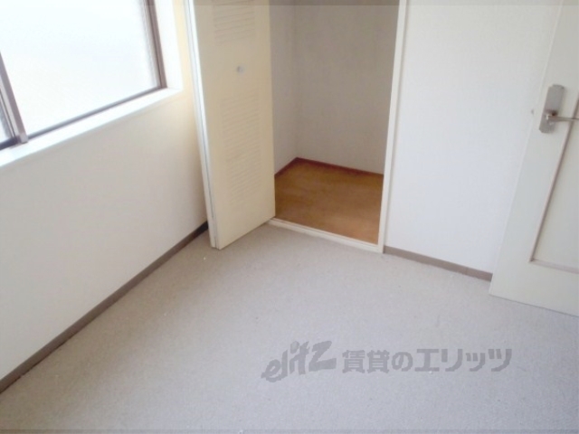 居室・リビング　洋室