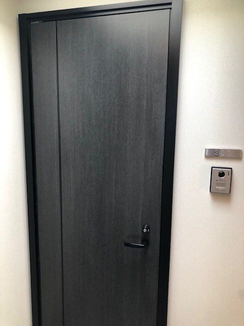 玄関　☆広々とした玄関☆