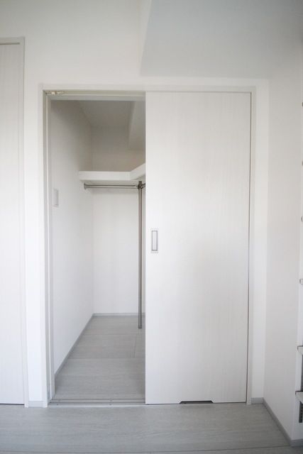 収納　★収納スペース★