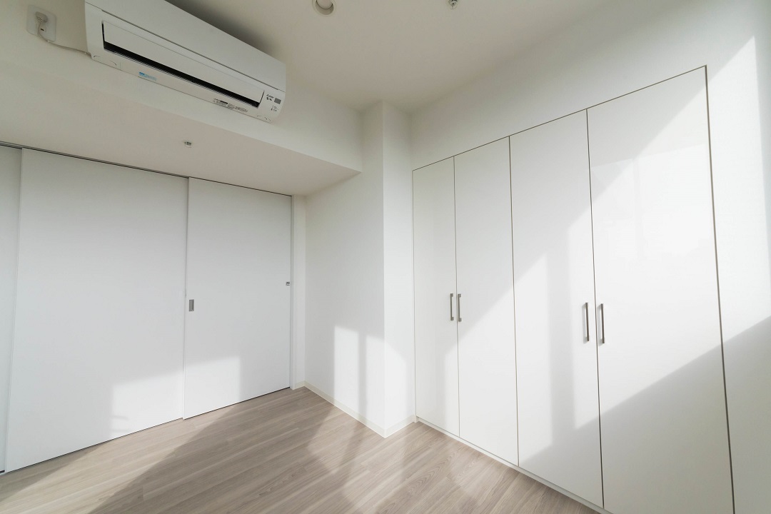 収納　参考写真