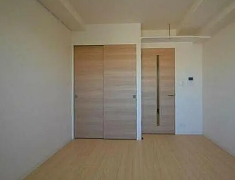 居室・リビング　こちらのリビングで趣味の時間をお楽しみください