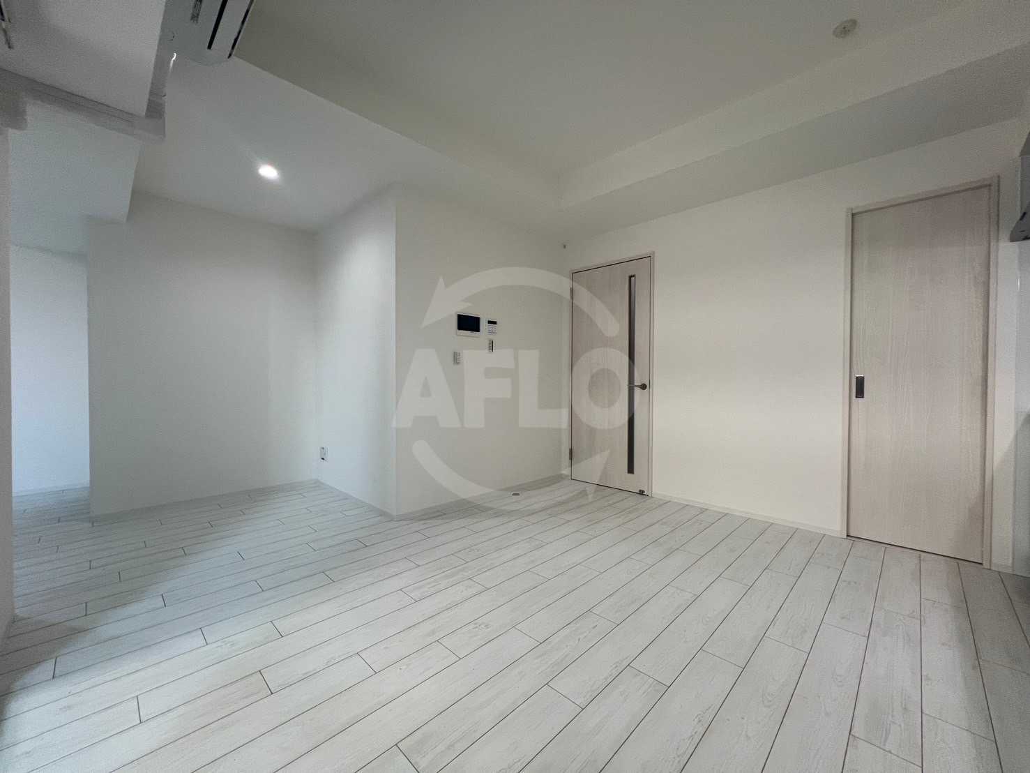 居室・リビング　ArtizA南堀江　リビング