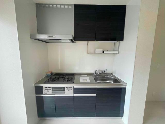 キッチン　他号室参照