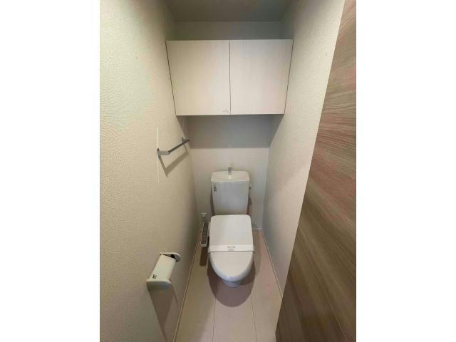 トイレ　他号室参照