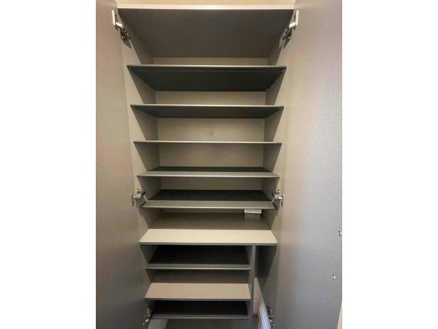 収納　他号室参照