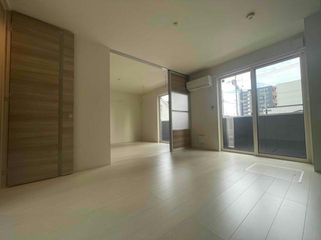 居室・リビング　他号室参照