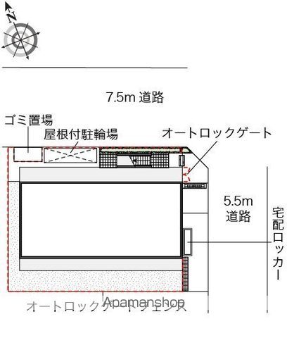 その他部屋・スペース　その他部屋・スペース
