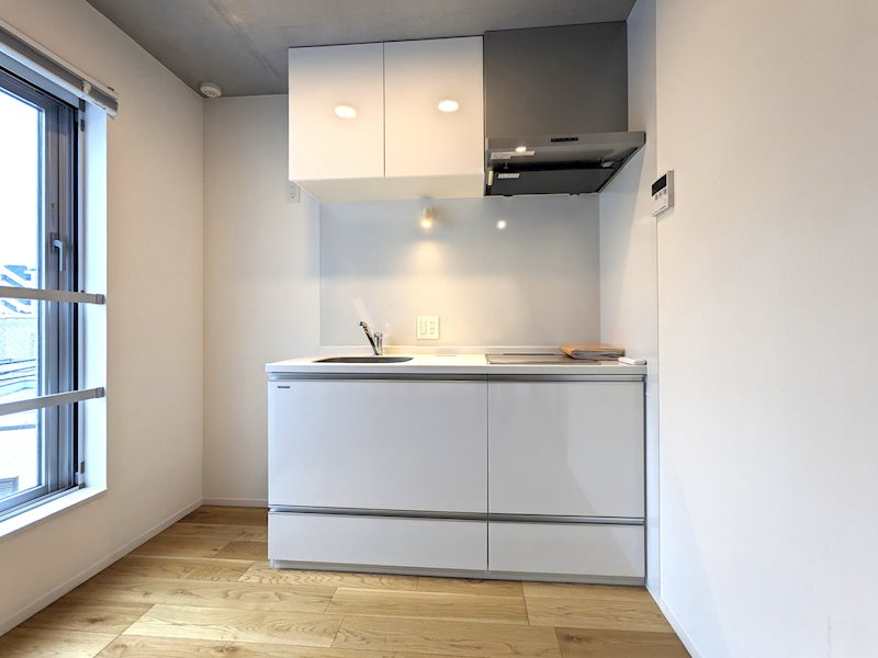 キッチン　※別部屋参照