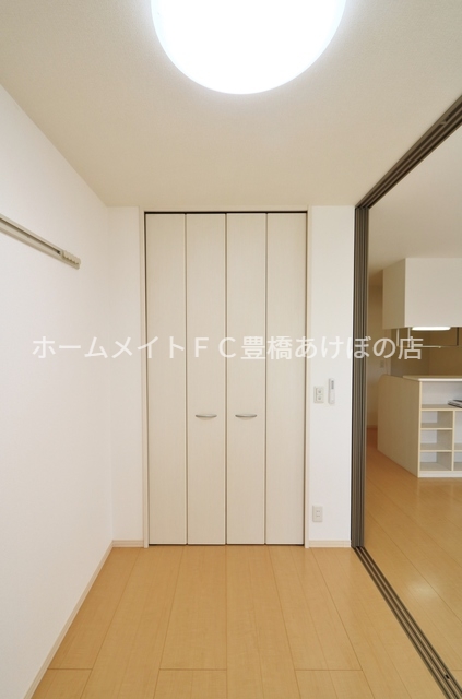 その他部屋・スペース