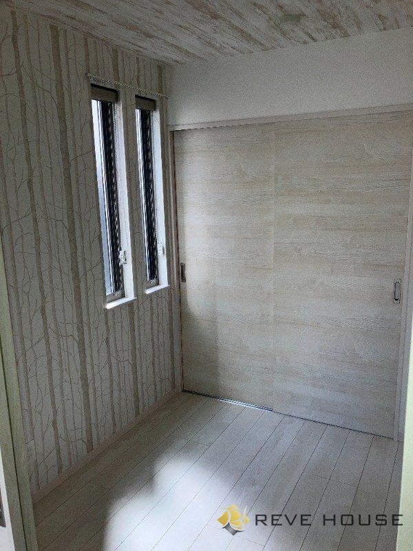 その他部屋・スペース　リビング/居室