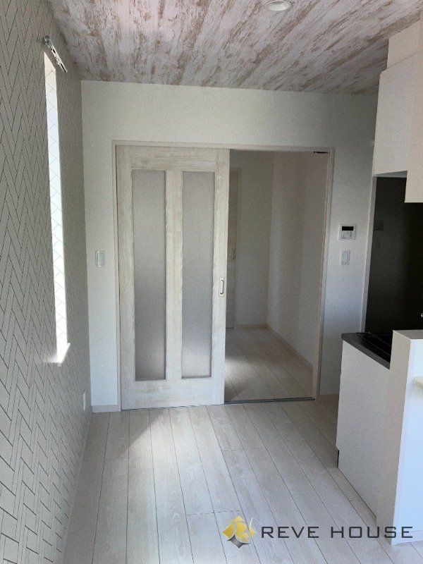 収納　共有部分