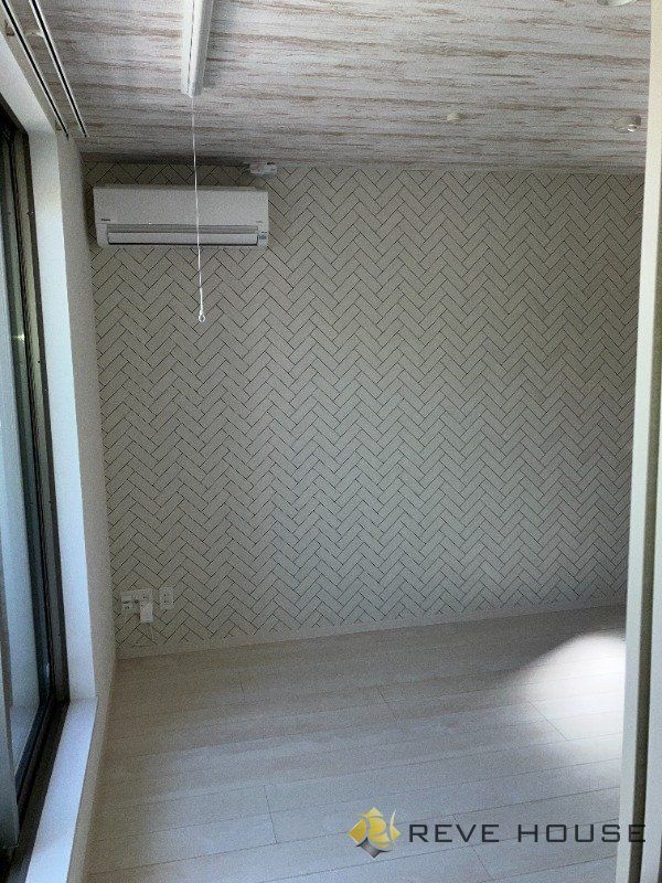 居室・リビング　収納