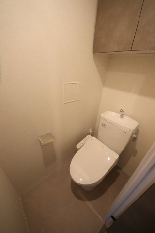 トイレ　アーバネックス東梅田