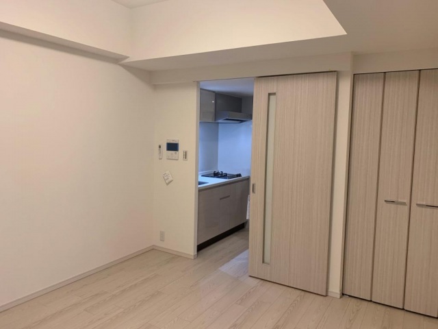 居室・リビング　同物件別号室の写真です。