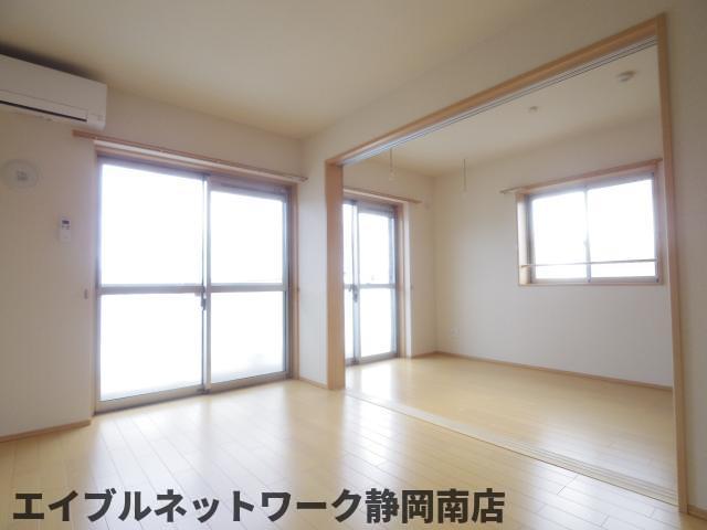 その他部屋・スペース　中はこのようになっています