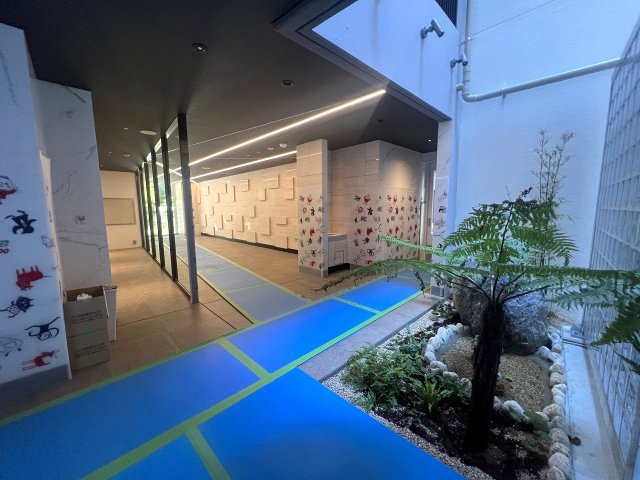 ロビー