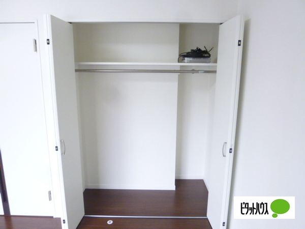 収納　同物件別室写真