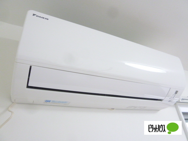 その他設備　同物件別室写真