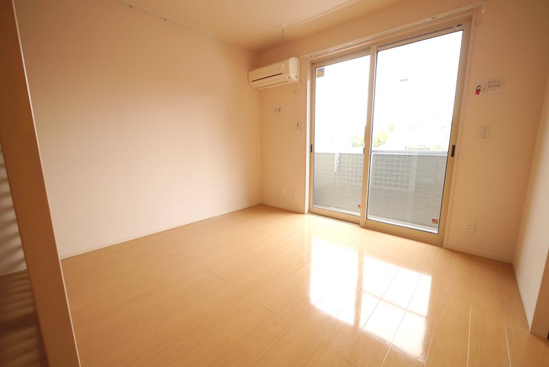 居室・リビング　洋室９.３帖