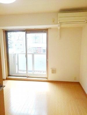 居室・リビング　リビング/居室