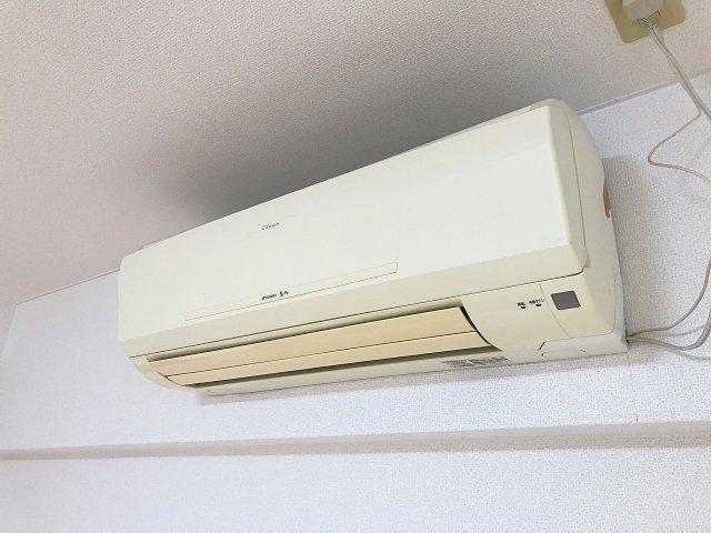 その他設備　2026年4月撮影