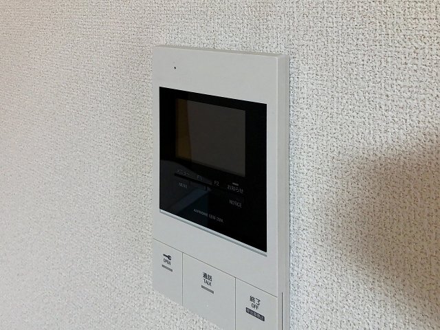 セキュリティ　2026年4月撮影