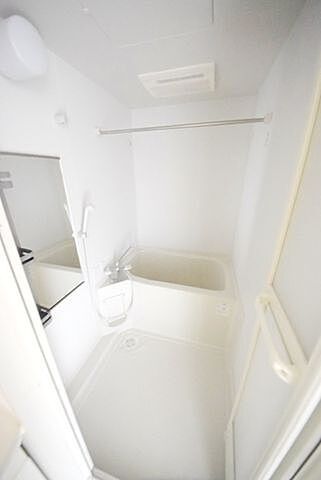 バス・シャワールーム　参考写真