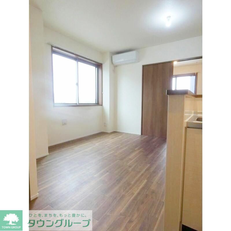 居室・リビング　リビング/居室